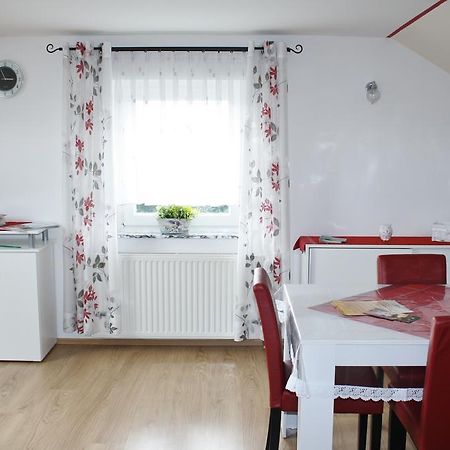 Ferienwohnung Lotte Leipheim Ngoại thất bức ảnh